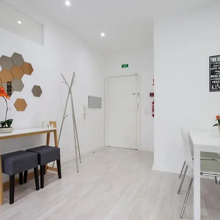 Apartment Liiiving In - Santa Catarina Cosy