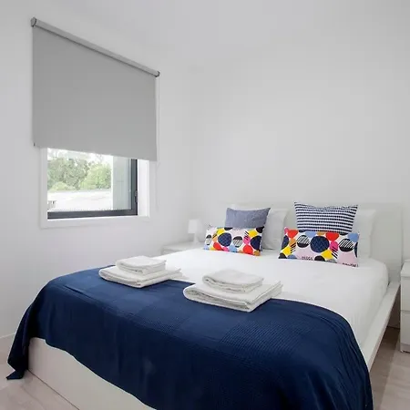 Liiiving In - Santa Catarina Cosy Apartment