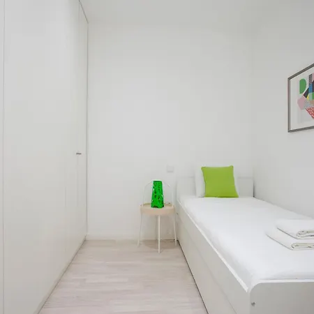 Liiiving In - Santa Catarina Cosy * Porto