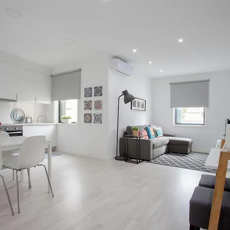 Liiiving In - Santa Catarina Cosy