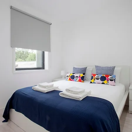 Liiiving In - Santa Catarina Cosy *