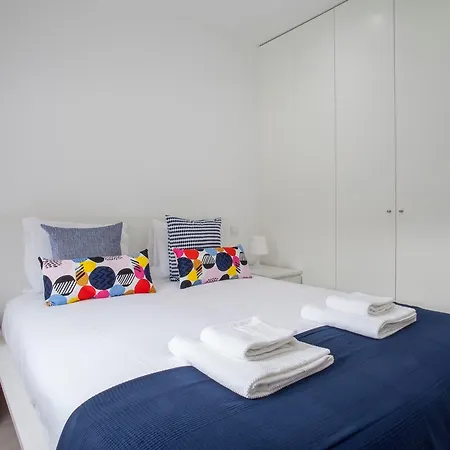 Liiiving In - Santa Catarina Cosy